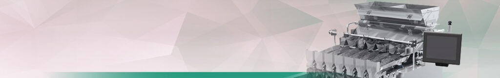 アンリツの自動電子計量機