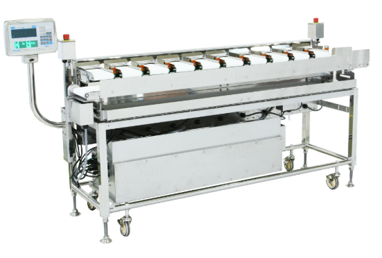 自動排出機構付卓上データウェイ™ TSDW-207W