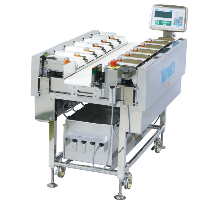 自動排出機構付卓上データウェイ™ TSDW-205W