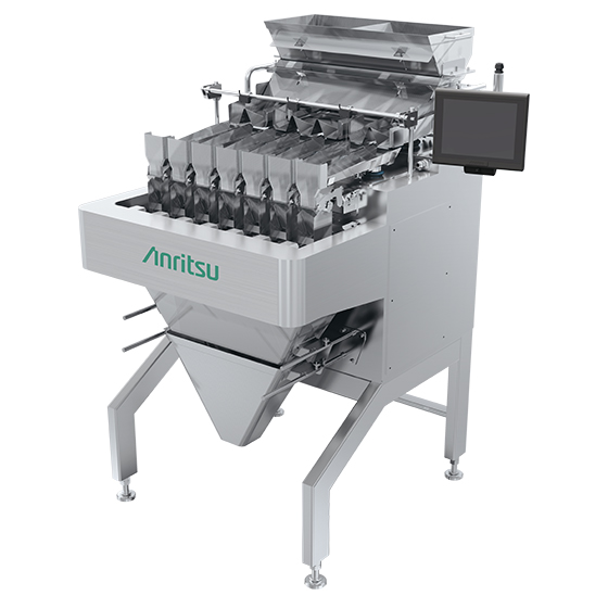 クリーンホッパスケール 横型タイプ