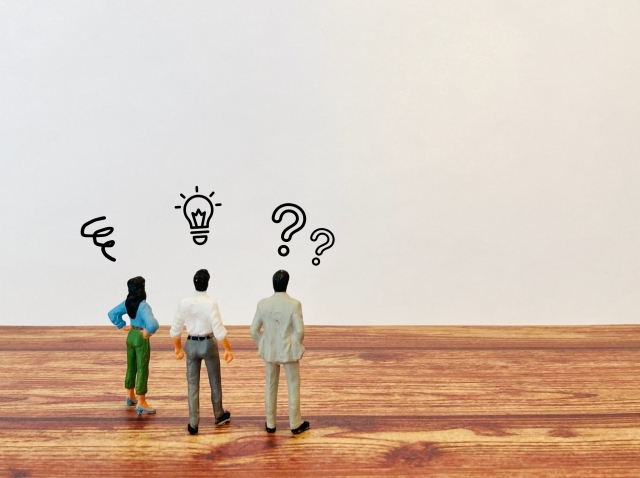 注意点に関する画像