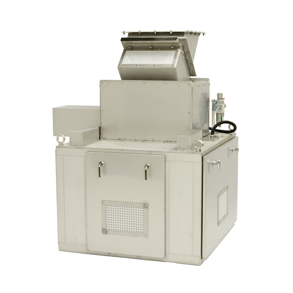 自動定量充填機 カットゲート式ネット計量 FNL-3010CC