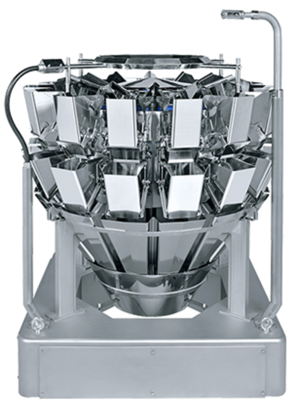 ハイクラス組み合わせ計量機 CCW-AS